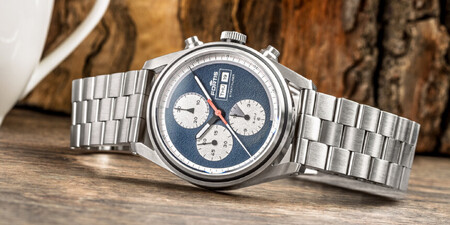 Fortis Stratoliner S-41 im Test – Bis zur Unendlichkeit und noch viel weiter!