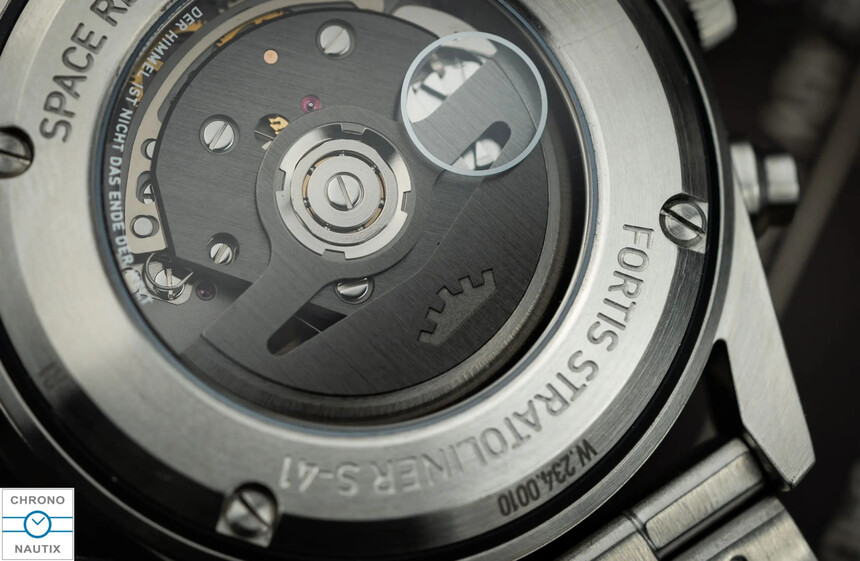 Quelle: https://chrononautix.com/