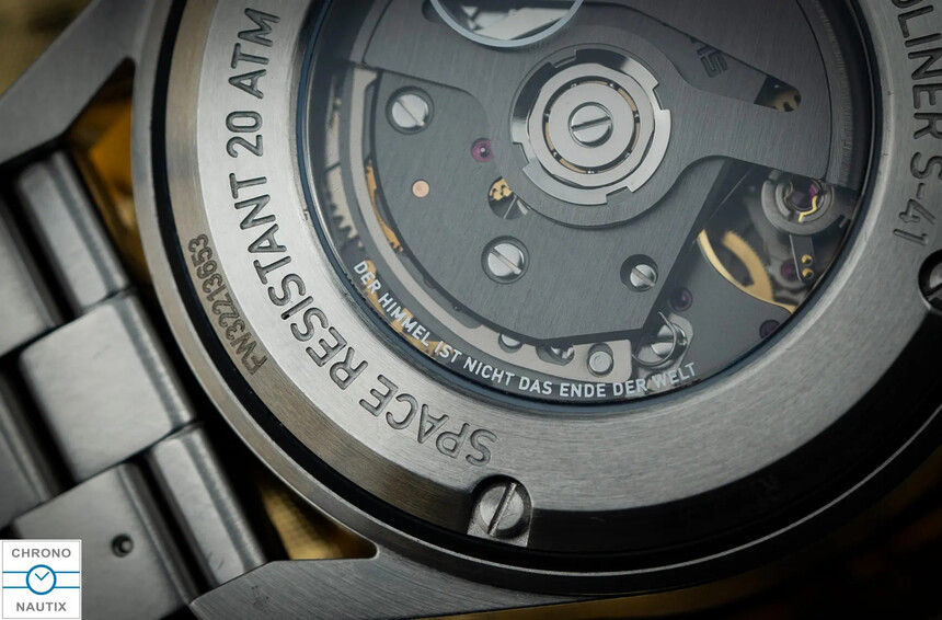 Quelle: https://chrononautix.com/