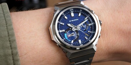 Casio G-Shock GST-B1000 Test – Luxuriöse G‑Shocks zum vernünftigen Preis