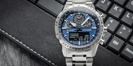 Citizen Promaster Sky JV200 Test – Neue Technologien, neue Möglichkeiten
