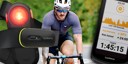 Welches Zubehör ich mit meinen Smartwatches verwende