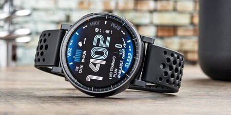 Amazfit Active Max im Test – Von wegen, die Größe spielt keine Rolle