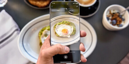 Garmin stellt einen eigenen Kalorientracker im Rahmen von Connect+ vor