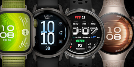 6 Top-Alternativen zur Apple Watch