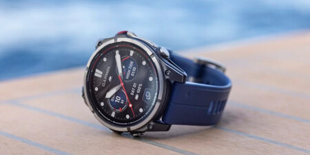 Garmin Quatix 8 Pro vorgestellt – Wer hätte das gedacht? Mit LTE.