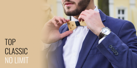 Die besten Uhren, ausgewählt von unseren Experten