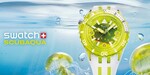 Swatch SCUBAQUA im Test – Warum reden alle über sie, wenn es (nur) weitere Swatch‑Uhren si