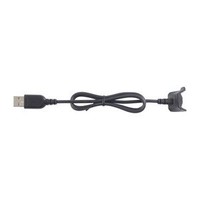 Kabel Garmin (pro Vívosmart Optic/Approach X40), Ladegerät, Daten