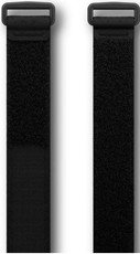 Textilband Garmin (für Foretrex 601/701), Schwarz, 010-12639-01