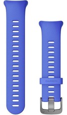 Silikonband Garmin (pro Forerunner 45S), Blau