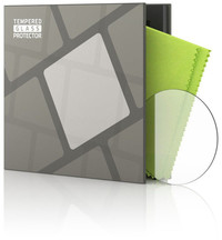Schutzglas Mosh Tempered Glass Protector 0.3mm (42 mm)