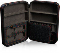 Uhrengehäuse Heisse & Söhne Organizer 70019-99