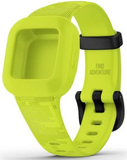 Kunststoffband Garmin (pro Vívofit junior 3), Grün