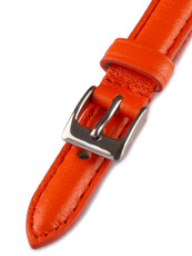 Lederband Mavex HYP-07-J, orange