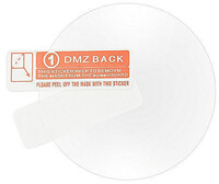 Schutzglas für Uhren (40,5 mm)