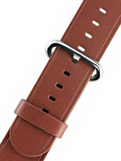 Lederband Morellato 4739A17.041 M, Braun