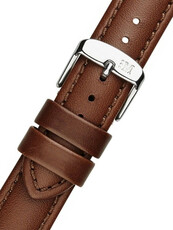 Lederband Morellato Botero 2226364.034 M, Braun