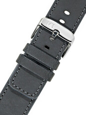 Lederband Morellato Cellini 5189B76.019 M, schwarz