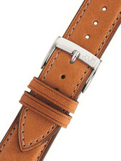 Lederband Morellato El Greco 5439B71.046 M, Braun