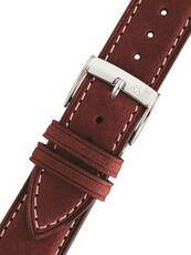 Rotes Lederband Morellato El Greco 5439B71.081 M