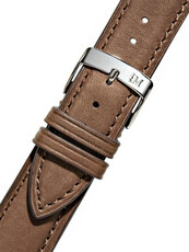 Lederband Morellato Levy 5045A61.034 M, Braun