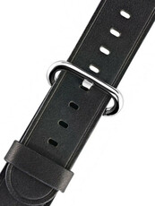 Lederband Morellato M 4739B50.019, schwarz