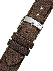 Lederband Morellato Marinetti M 5047C45.032, Braun
