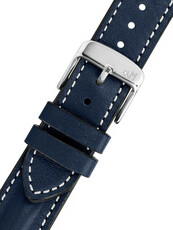 Lederband Morellato Sailing 5617C03.062 M, Blau