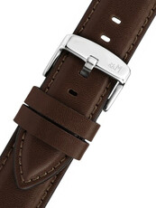 Lederband Morellato Street 4802C23.032 M, Braun