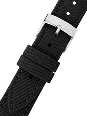 Textilband Morellato Ocean M 5446D25.019, schwarz