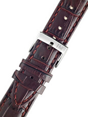 Lederband Morellato Bolle 2269480.181 M, Braun