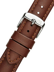 Lederband Morellato Botero 2226364.041 M, Braun