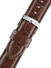 Lederband Morellato Samba 2704656.032 M, Braun