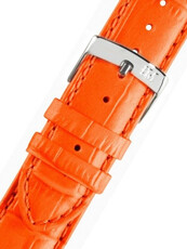 Lederband Morellato Samba 2704656.086 M, orange