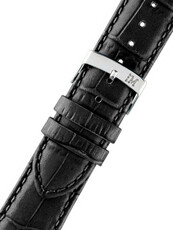 Lederband Morellato Samba M 2704656.019, schwarz