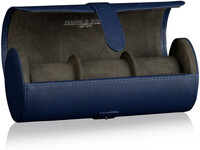 Uhrenkassette Heisse & Söhne Rondo 3 70019-121