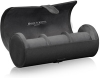 Uhrenkassette Heisse & Söhne Rondo 3 70019-95