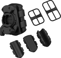 Fahrradhalter Garmin (pro radar Varia), V3