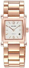 Edelstahlarmband Orient PDCBB0Z (für Modell CNRAH), roségoldfarben