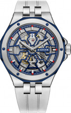 Edox Delfin Mecano Automatic 85303-357bucab-buirb