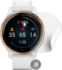 Schutzfolie Screenshield für Garmin Venu 2S