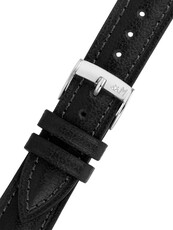 Lederband Morellato Tradition 5671D72.019 M, schwarz