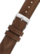 Lederband Morellato Tradition 5671D72.033 M, Braun