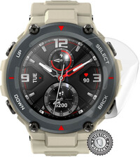 Displayschutzfolie Screenshield für die Uhr Amazfit T-Rex