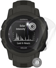 Schutzfolie Screenshield für Uhren Garmin Instinct 2S