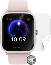Displayschutzfolie Screenshield für die Uhr Xiaomi Amazfit Bip U Pro