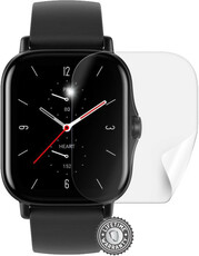 Schutzfolie Screenshield für Uhren Xiaomi Amazfit GTS 2
