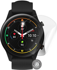 Displayschutzfolie Screenshield für die Uhr Xiaomi Mi Watch