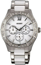 Orient Classic Quartz FSW01004W